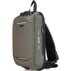 Ççs 31301 Haki Erkek Sırt Çantası