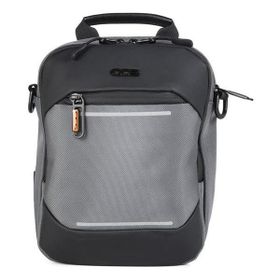 Ççs 31303 Gri Unisex El Çantası
