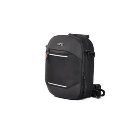 Ççs 31303 Siyah Unisex Çapraz Çantası
