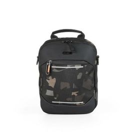 Ççs 31303 Siyah Unisex Çapraz Çantası