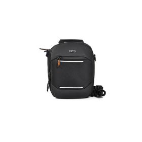 Ççs 31303 Siyah Unisex Çapraz Çantası