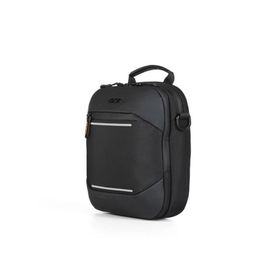 Ççs 31303 Siyah Unisex Çapraz Çantası