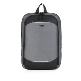 Ççs 31304 Usb Girişli 13.3 İnç Gri Laptop Sırt Çantası