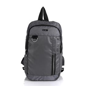 Ççs 31332 Gri Kadın Sırt Çantası