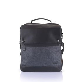 Ççs 31362 Gri Erkek El Çantası