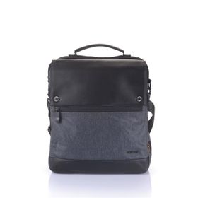 Ççs 31362 Gri Erkek El Çantası