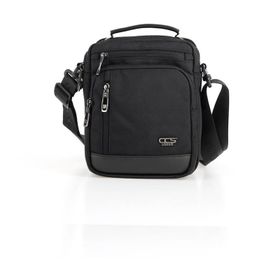 Ççs 31379 Siyah Erkek El Çantası