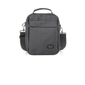Ççs 31393 Gri Erkek El Çantası