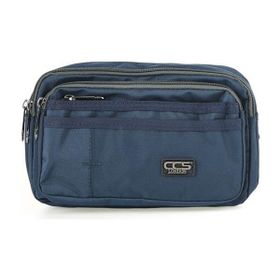 Ççs 31399 Lacivert Erkek Bel Çantası