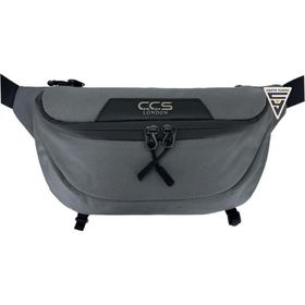 Ççs 31412 Gri Erkek Bel Çantası