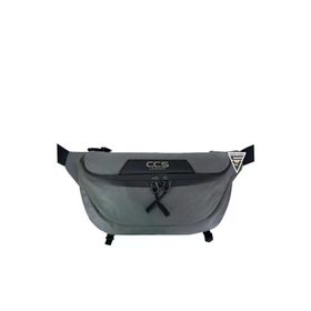 Ççs 31412 Gri Erkek Bel Çantası