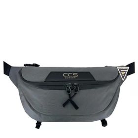Ççs 31412 Gri Erkek Bel Çantası