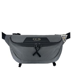 Ççs 31412 Gri Erkek Bel Çantası