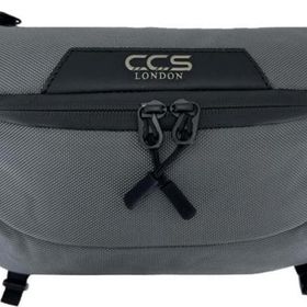 Ççs 31412 Gri Erkek Bel Çantası