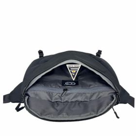 Ççs 31412 Siyah Erkek Çapraz Çanta