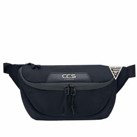 Ççs 31412 Siyah Erkek Çapraz Çanta