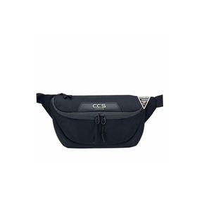 Ççs 31412 Siyah Erkek Çapraz Çanta