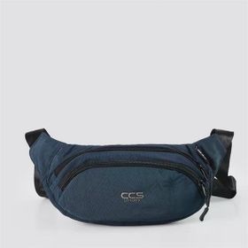 Ççs 31415 Lacivert Sport Bel Çantası