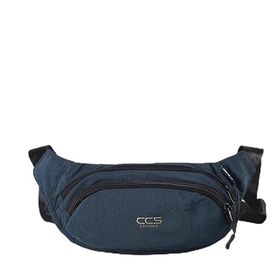Ççs 31415 Lacivert Sport Bel Çantası