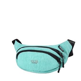Ççs 31415 Mavi Sport Bel Çantası