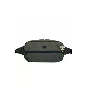 Ççs 31417 Haki Erkek Bel Çantası