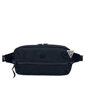 Ççs 31417 Siyah Erkek Bel Çantası