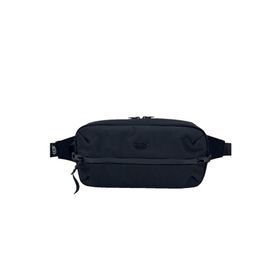 Ççs 31417 Siyah Erkek Bel Çantası