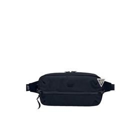 Ççs 31417 Siyah Erkek Bel Çantası