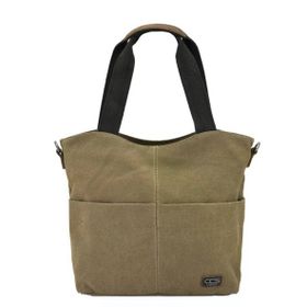 Ççs 31489 Kahve Kadın Omuz Çantası
