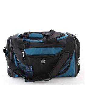 Ççs 40151 Mavi Seyahat Çantası