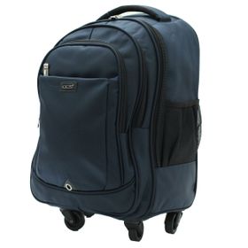 Ççs 40165 Siyah Unisex Sırt Çantası