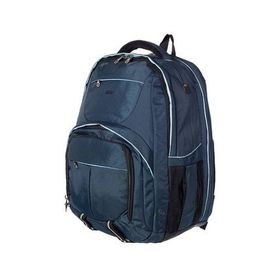 Ççs 50829 Lacivert Kumaş Erkek Sırt Çantası