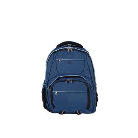 Ççs 50829 Lacivert Kumaş Erkek Sırt Çantası
