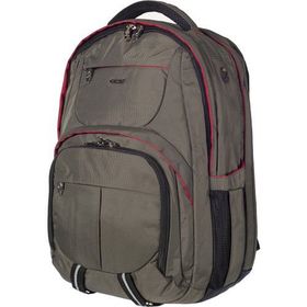 Ççs 50829 Lacivert Kumaş Erkek Sırt Çantası