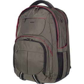 Ççs 50829 Lacivert Kumaş Erkek Sırt Çantası