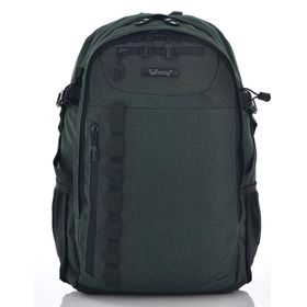 Ççs 51196 Yeşil Unisex Sırt Çantası