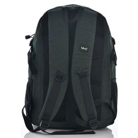 Ççs 51196 Yeşil Unisex Sırt Çantası