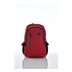 Ççs 51215 Kırmızı Sırt Çantası