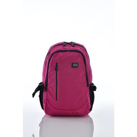 Ççs 51215 Pembe Sırt Çantası
