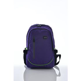 Ççs 51215 Pembe Sırt Çantası
