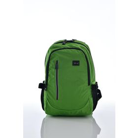 Ççs 51215 Yeşil Sırt Çantası