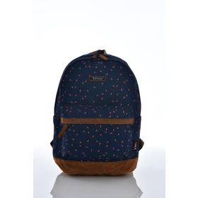 Ççs 51232 Lacivert Sırt Çantası