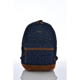 Ççs 51232 Lacivert Sırt Çantası
