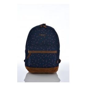 Ççs 51232 Lacivert Sırt Çantası