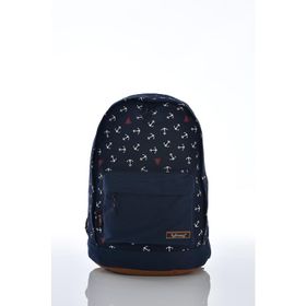 Ççs 51233 Lacivert Sırt Çantası