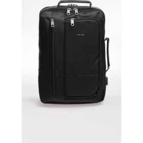 Ççs 51241 Siyah Unisex Evrak Çantası
