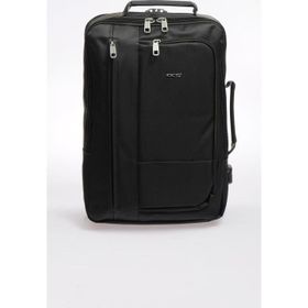 Ççs 51241 Siyah Unisex Evrak Çantası