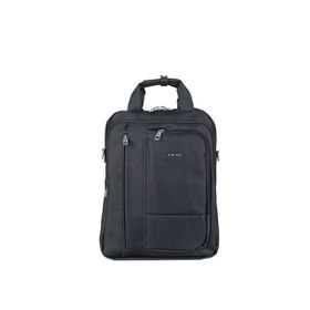 Ççs 51243 Gri Kumaş Erkek Sırt Çantası