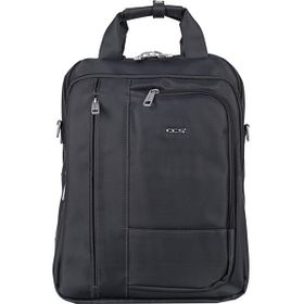 Ççs 51243 Gri Kumaş Erkek Sırt Çantası