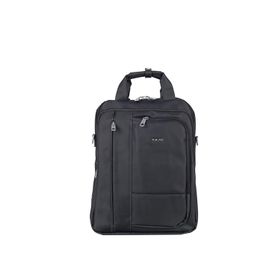 Ççs 51243 Gri Kumaş Erkek Sırt Çantası